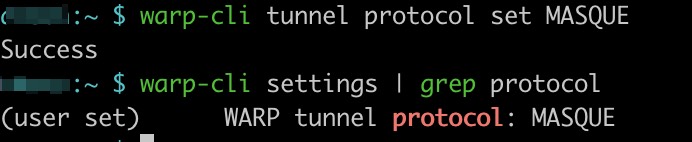 vpn-warp